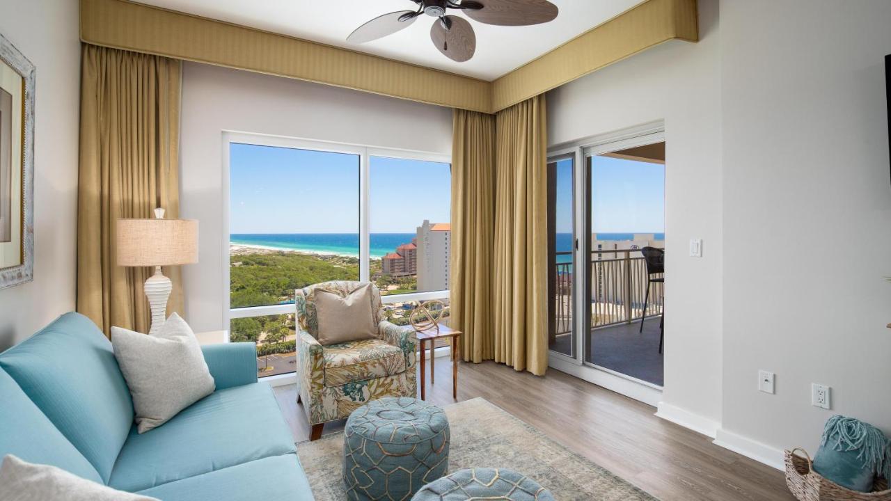 Luau I 7607 Villa Destin Ngoại thất bức ảnh