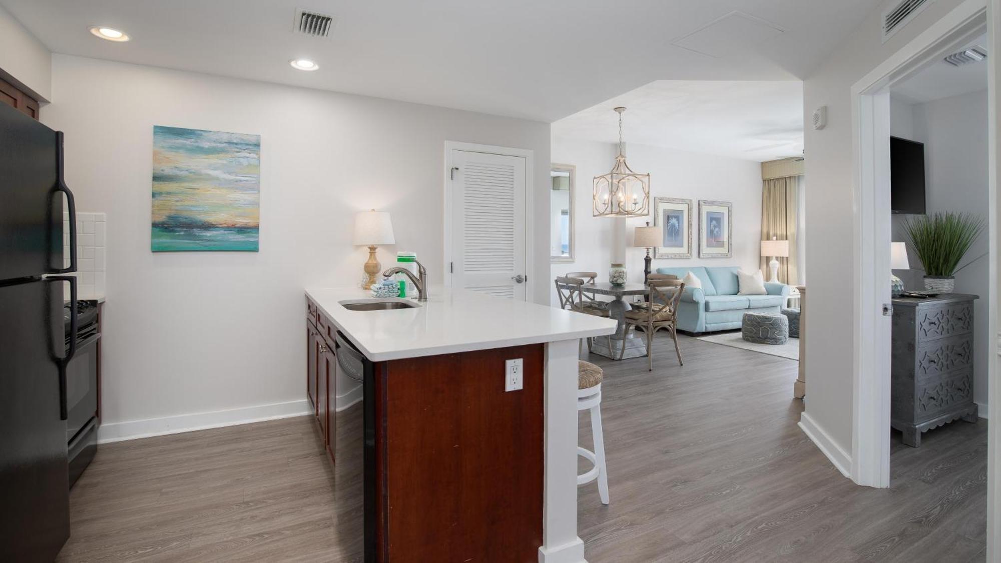 Luau I 7607 Villa Destin Ngoại thất bức ảnh