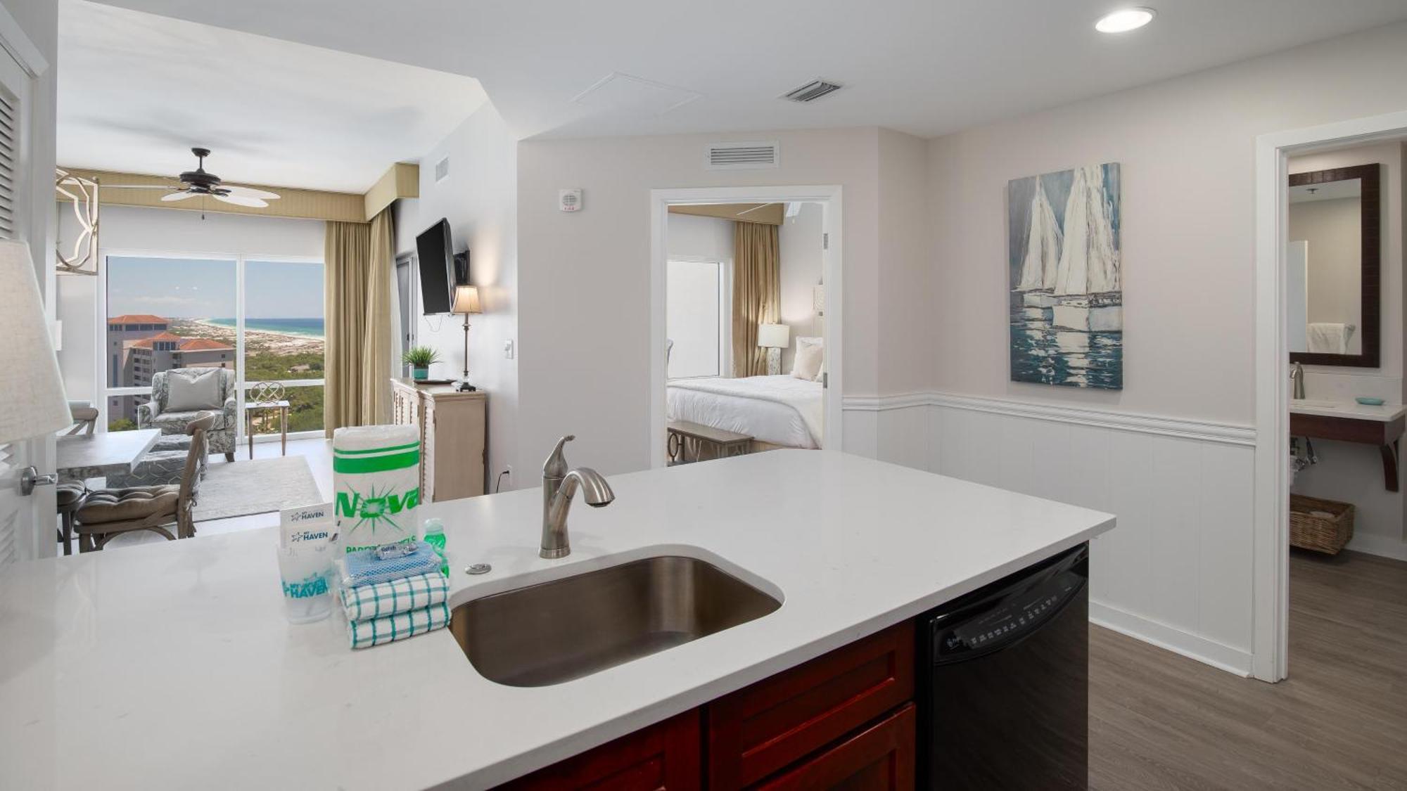Luau I 7607 Villa Destin Ngoại thất bức ảnh
