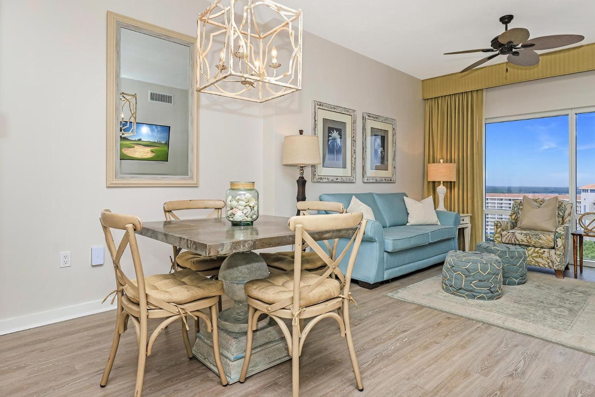 Luau I 7607 Villa Destin Ngoại thất bức ảnh