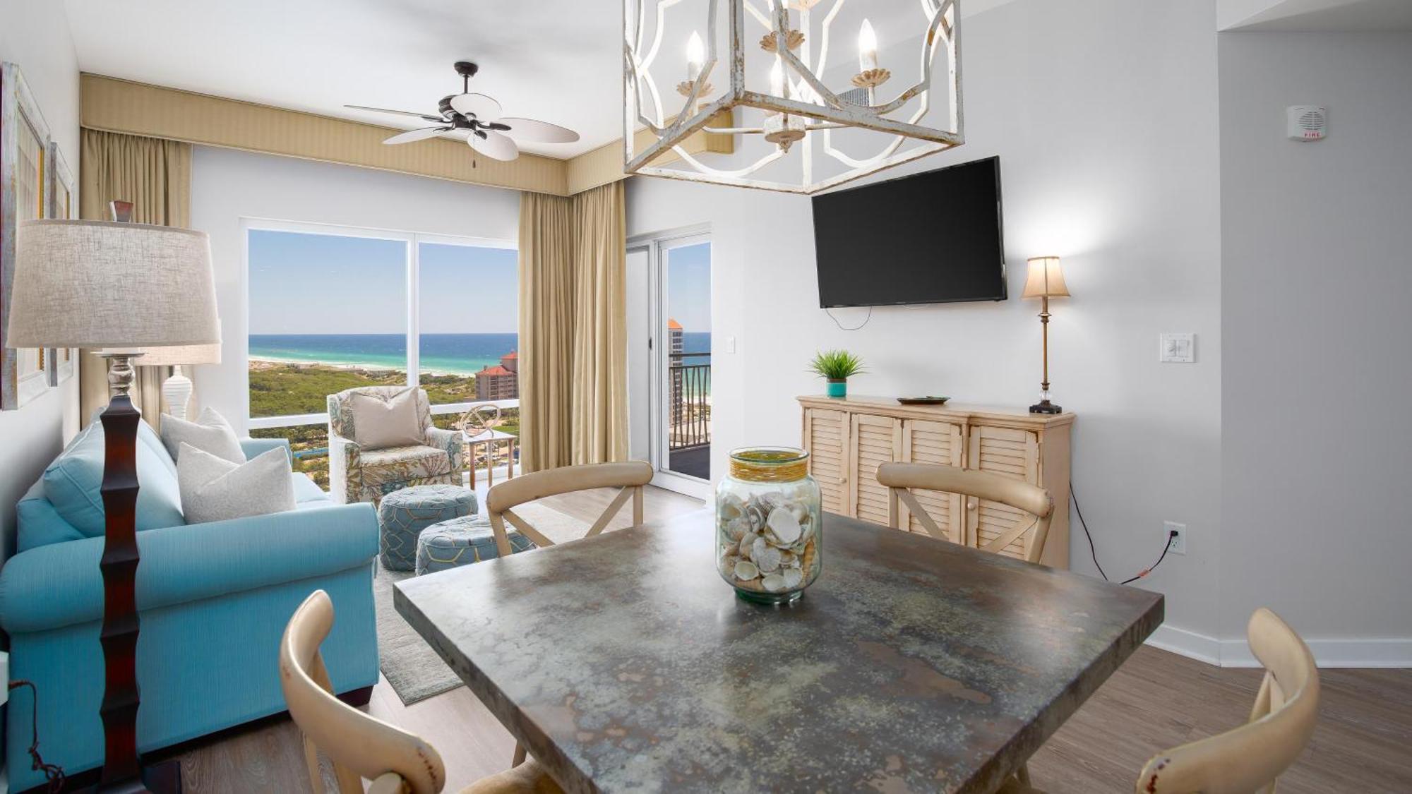 Luau I 7607 Villa Destin Ngoại thất bức ảnh