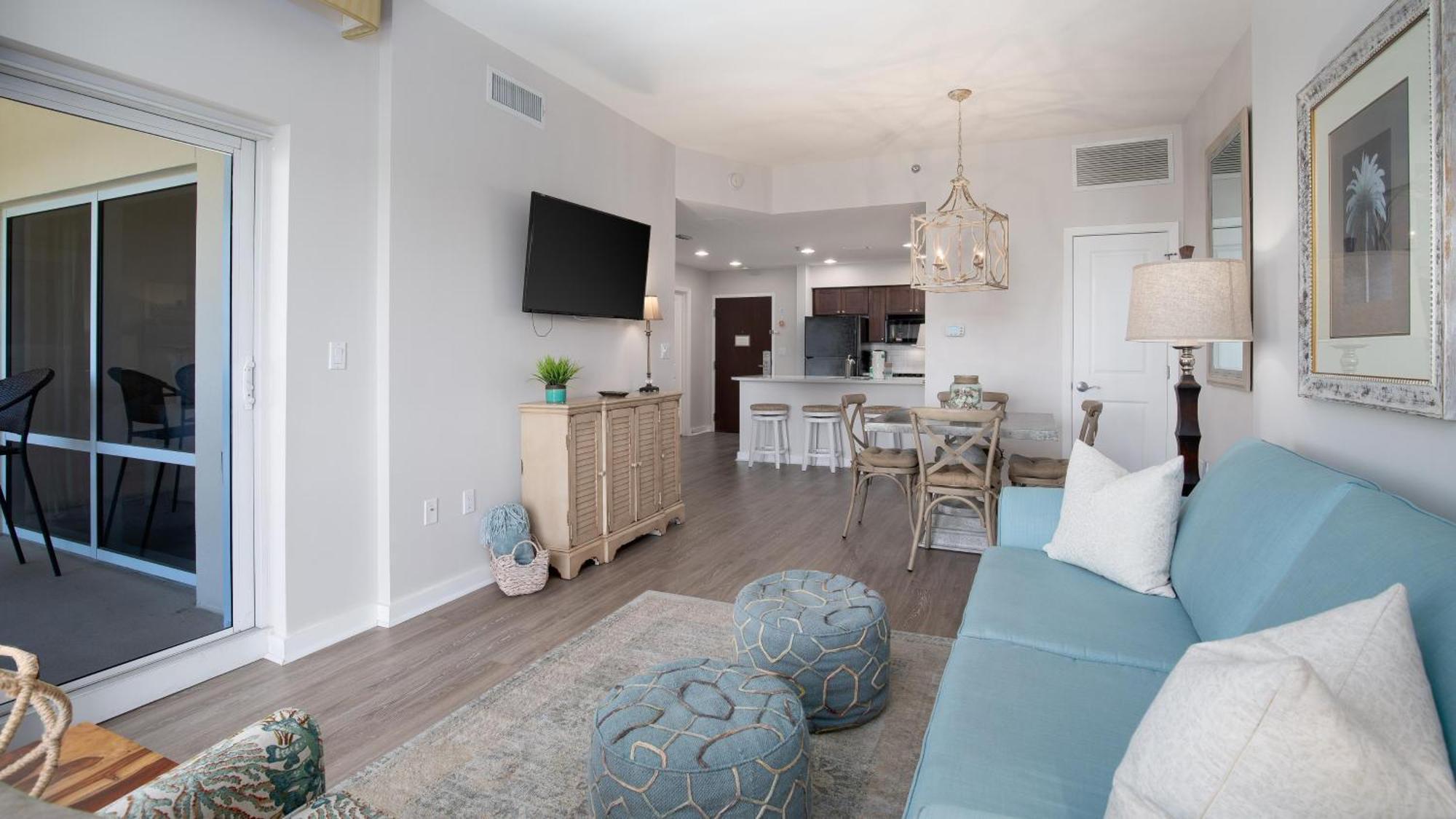 Luau I 7607 Villa Destin Ngoại thất bức ảnh