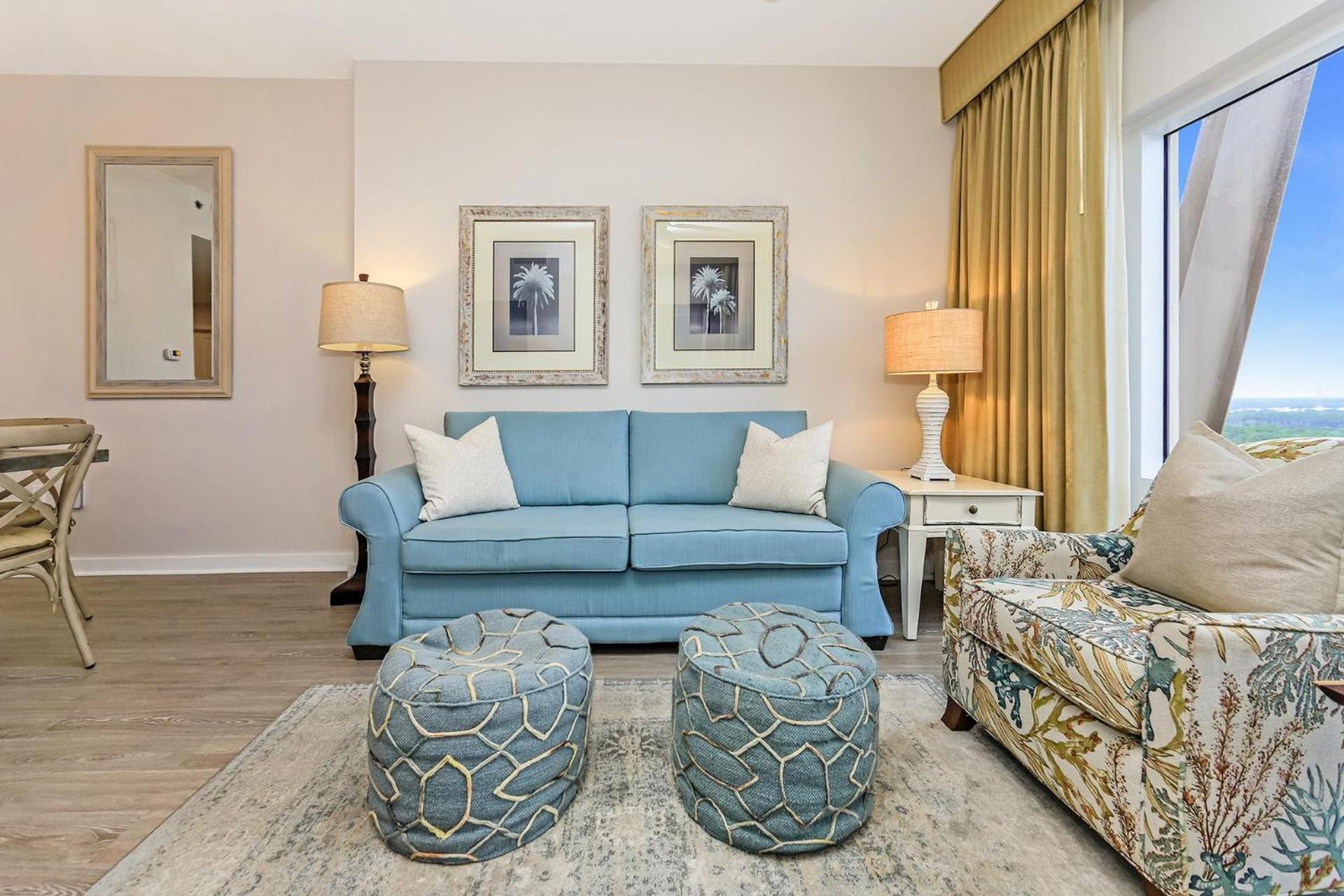Luau I 7607 Villa Destin Ngoại thất bức ảnh