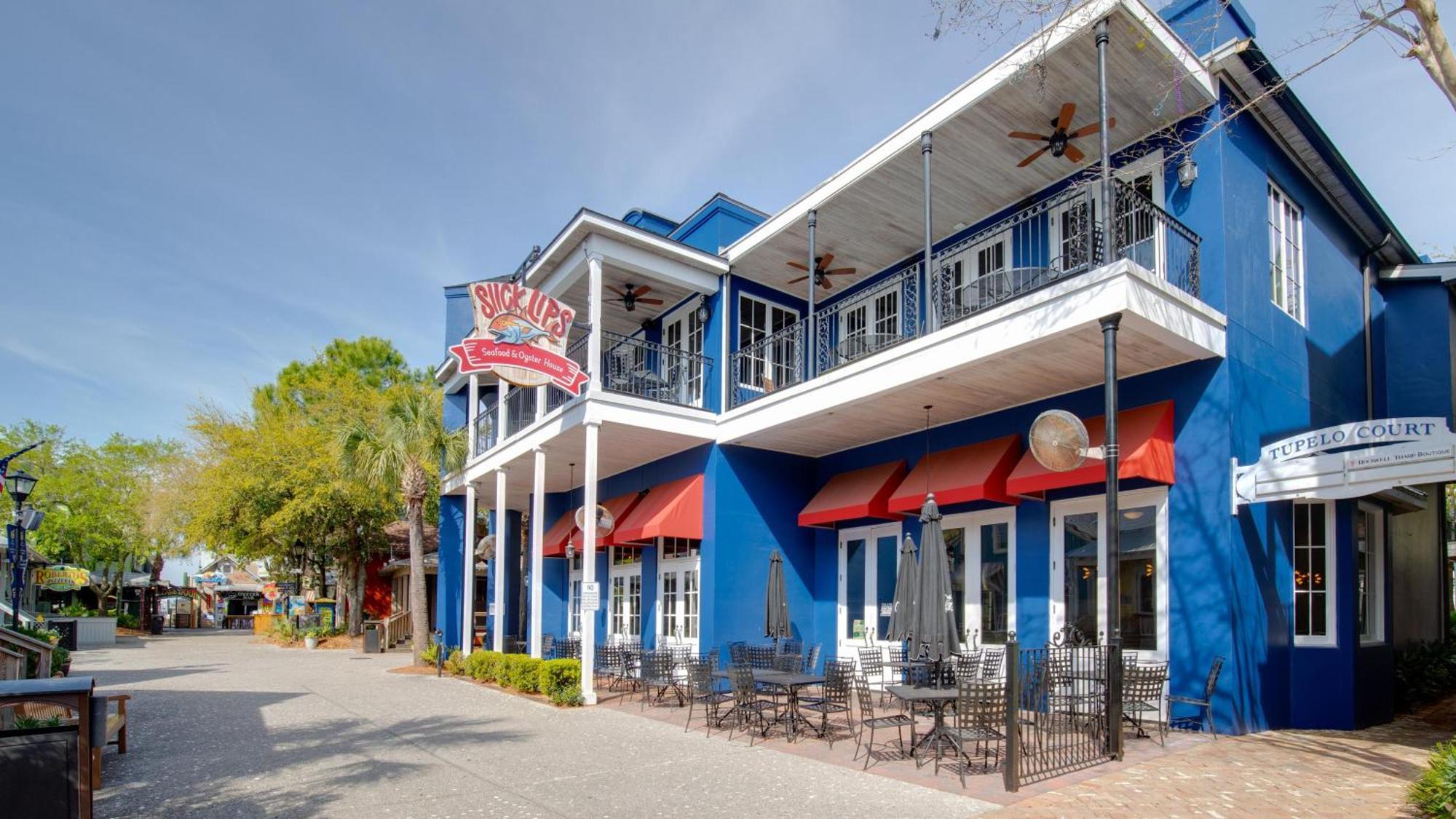 Luau I 7607 Villa Destin Ngoại thất bức ảnh