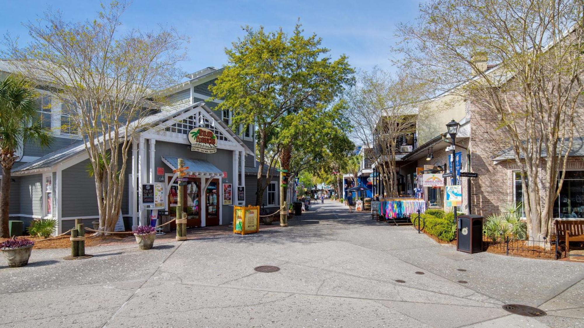 Luau I 7607 Villa Destin Ngoại thất bức ảnh