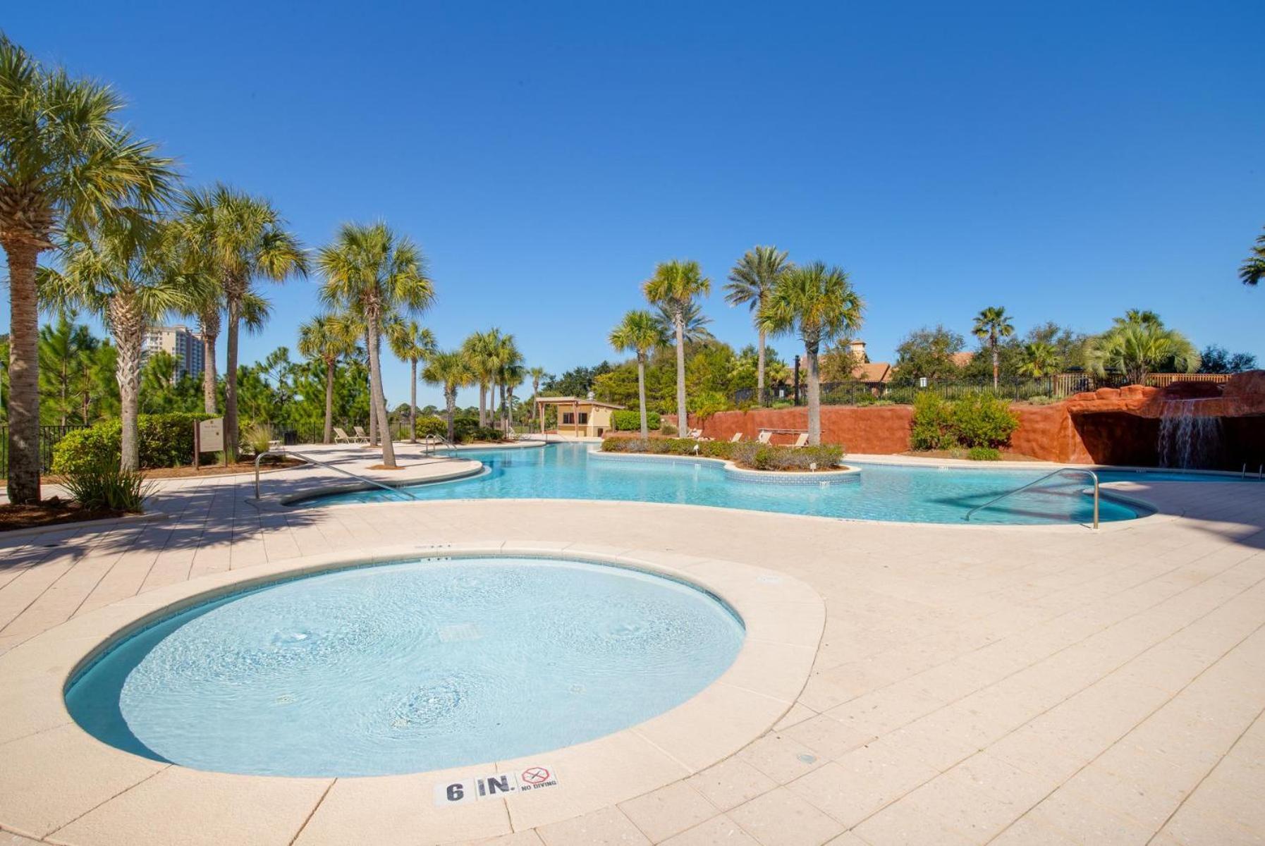 Luau I 7607 Villa Destin Ngoại thất bức ảnh