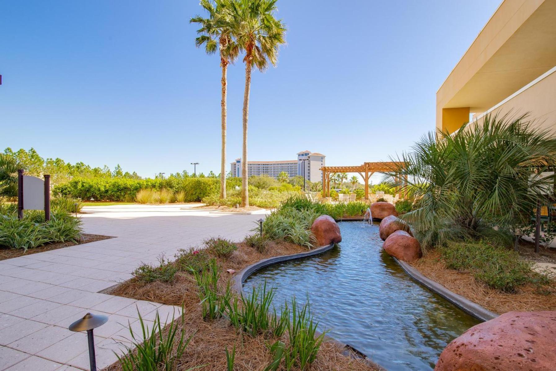 Luau I 7607 Villa Destin Ngoại thất bức ảnh