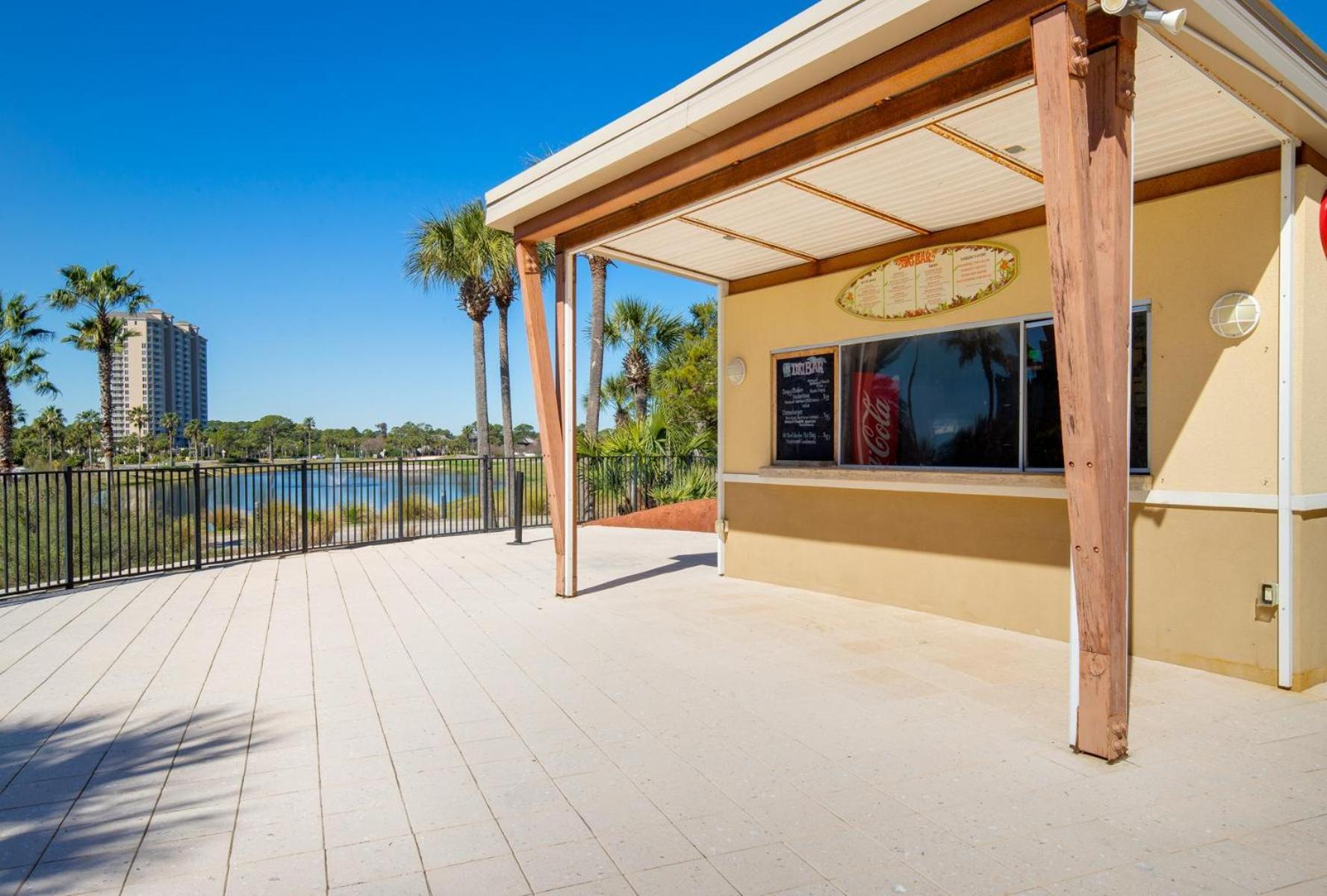 Luau I 7607 Villa Destin Ngoại thất bức ảnh