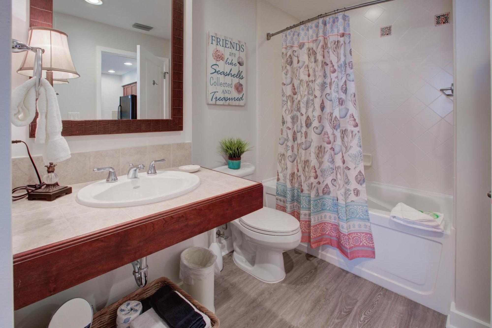 Luau I 7607 Villa Destin Ngoại thất bức ảnh