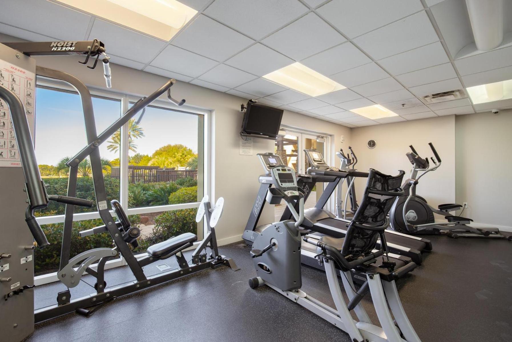 Luau I 7607 Villa Destin Ngoại thất bức ảnh