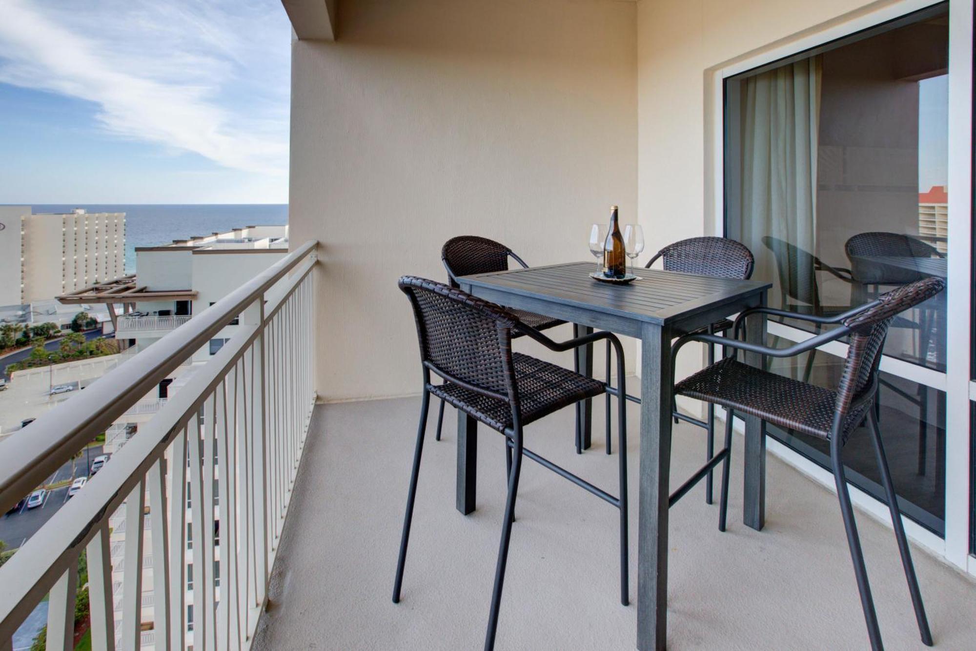 Luau I 7607 Villa Destin Ngoại thất bức ảnh