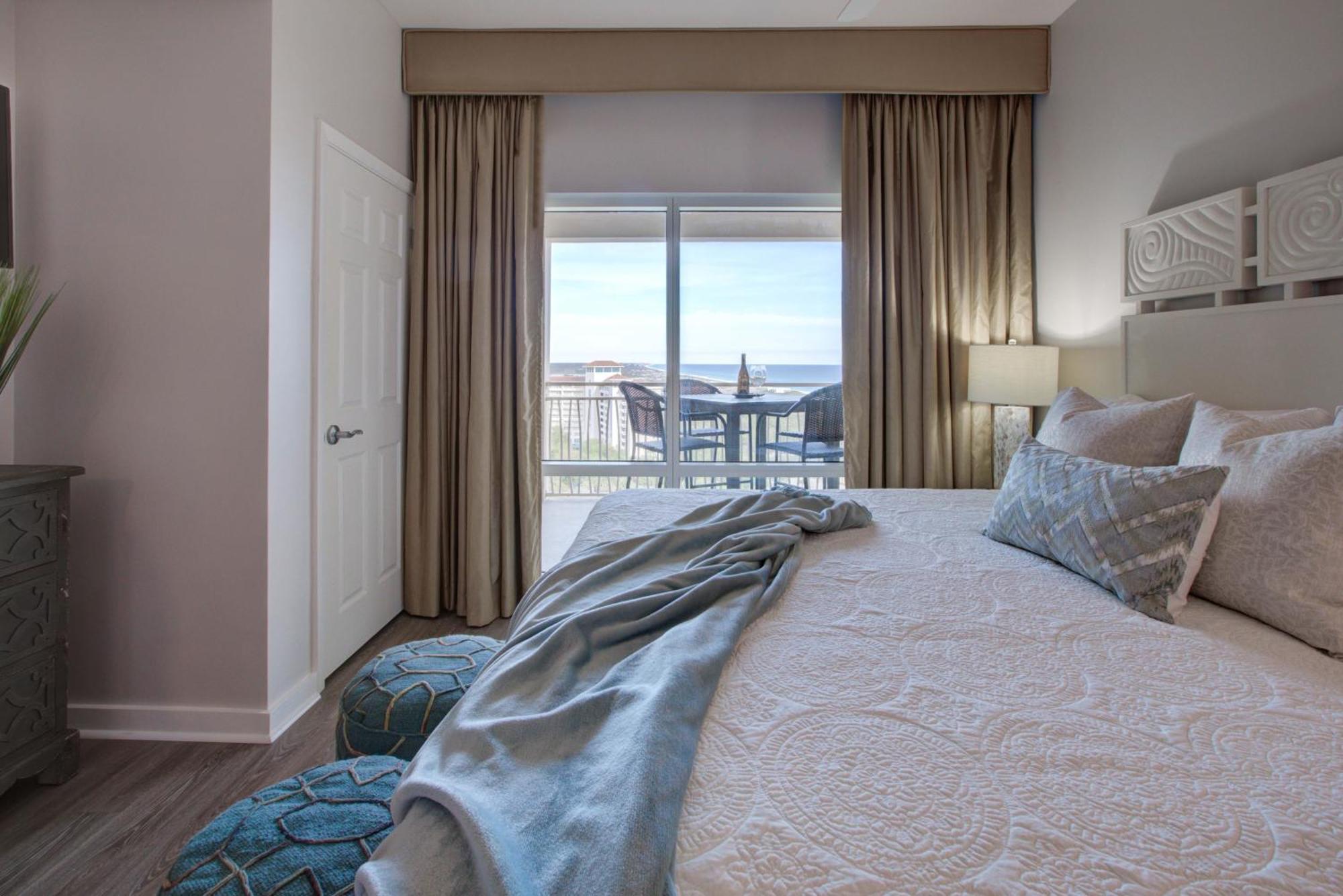 Luau I 7607 Villa Destin Ngoại thất bức ảnh