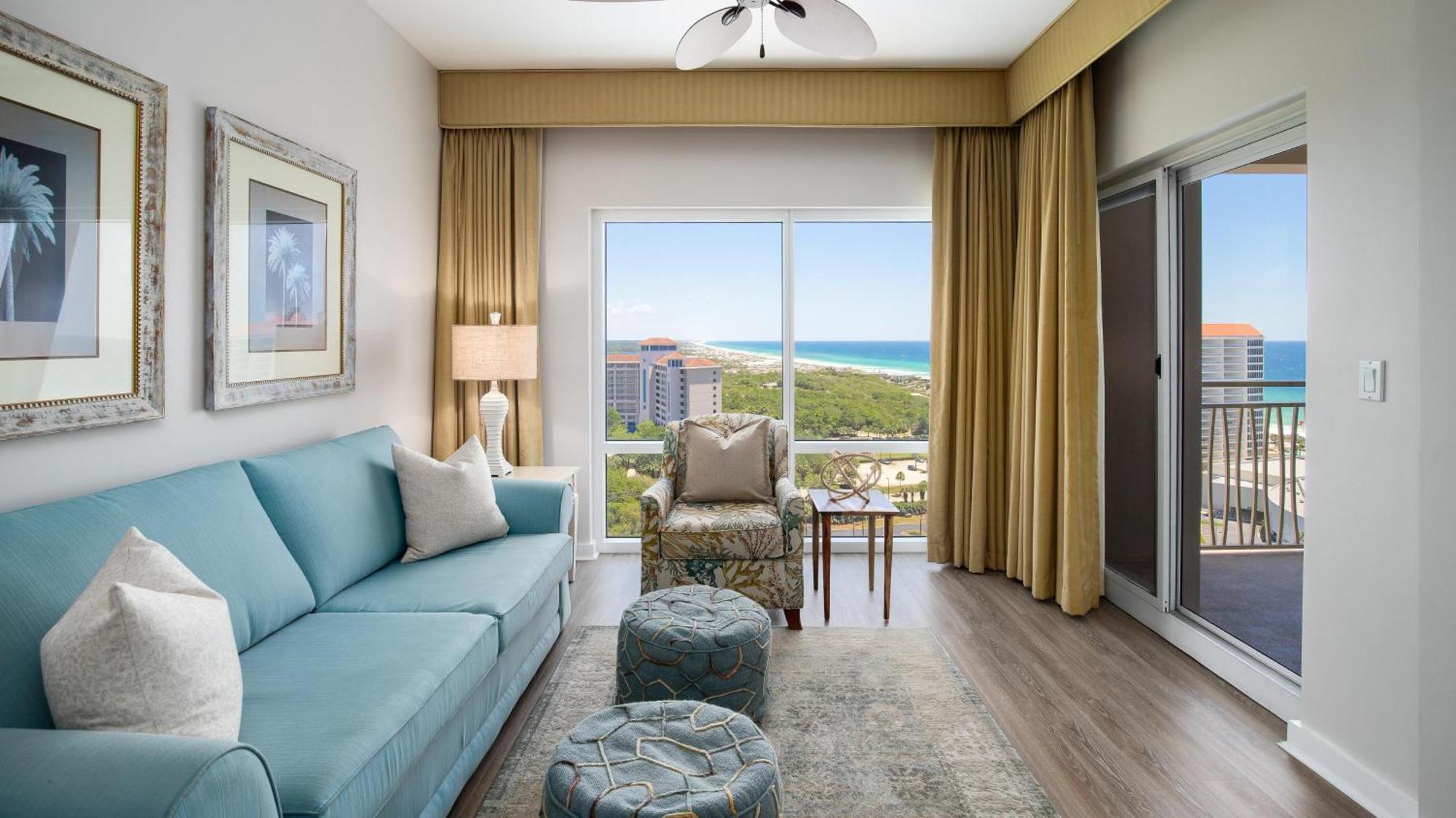 Luau I 7607 Villa Destin Ngoại thất bức ảnh