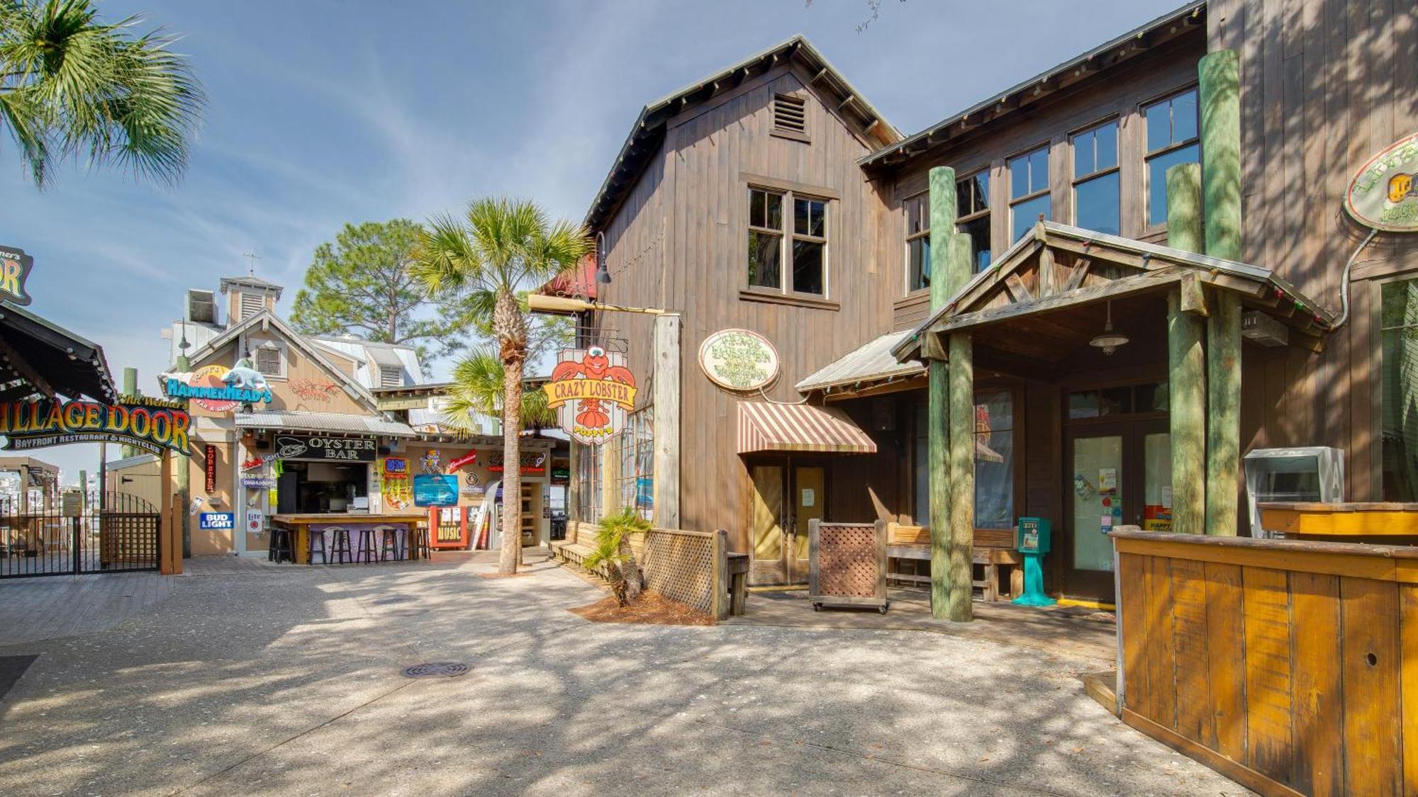 Luau I 7607 Villa Destin Ngoại thất bức ảnh